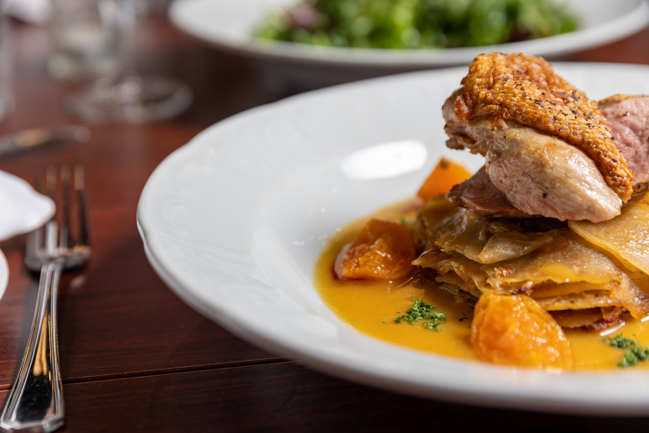 BistroProvenance_-Duck a L'Orange_Spothopper-1