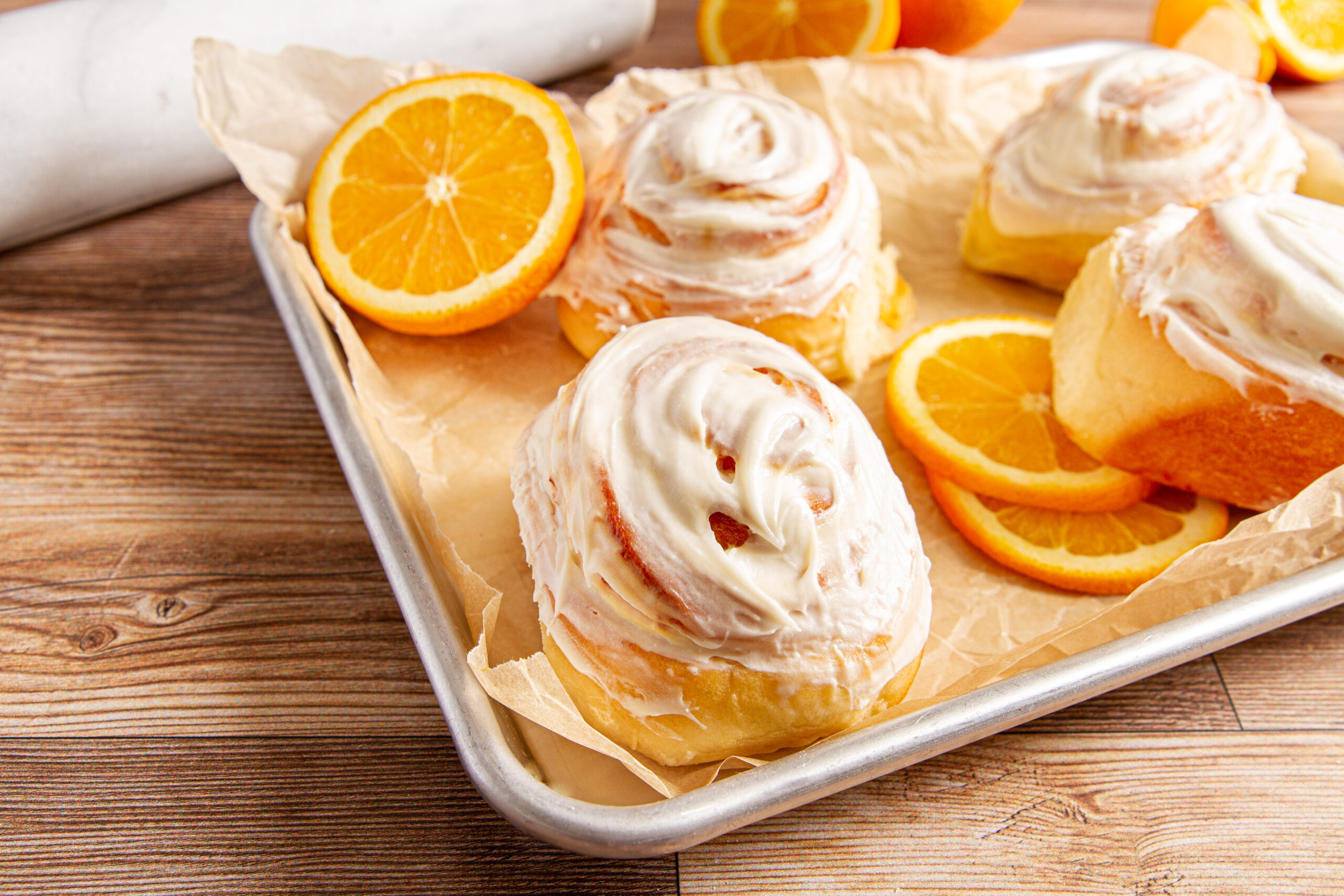 Beehive_FrozenDough_OrangeSweetRoll_AFS-1