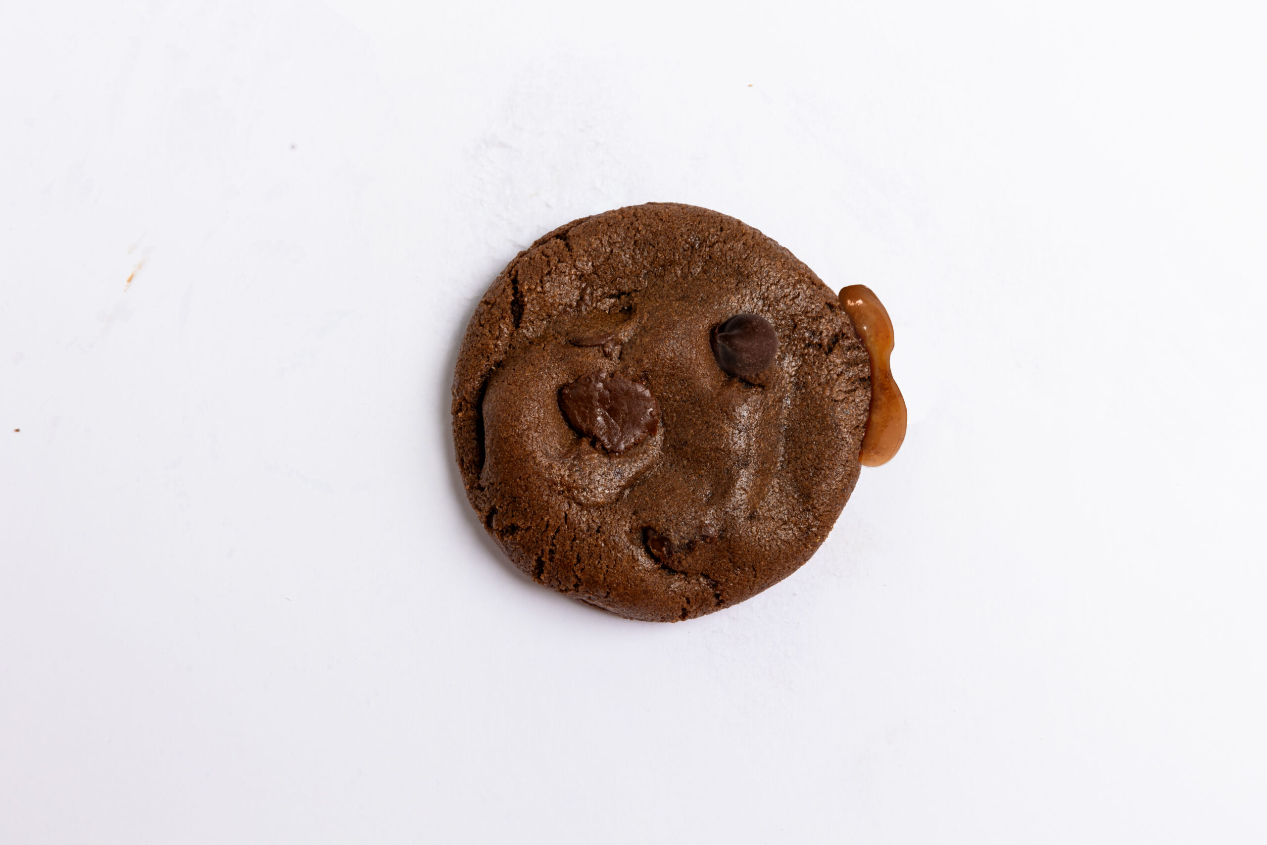 RedButtonVintageCreamery_CookieDough_SingleCookie_Overhead_AFS-4