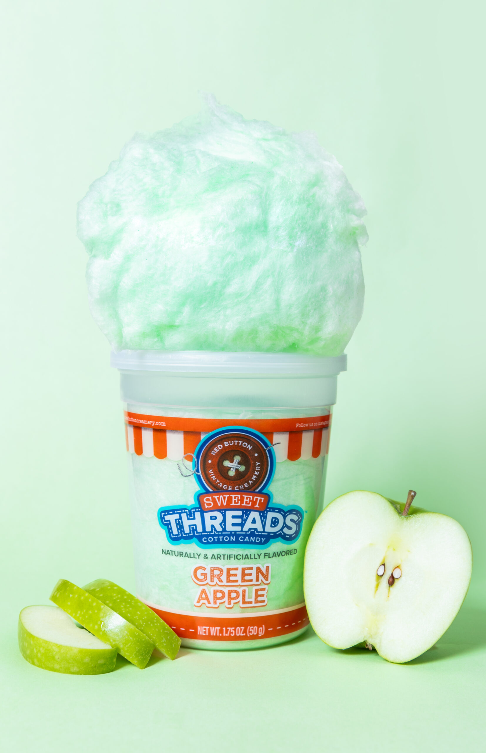RedButtonVintageCreamery_CottonCandy_ColorBlock_GreenApple_AFS