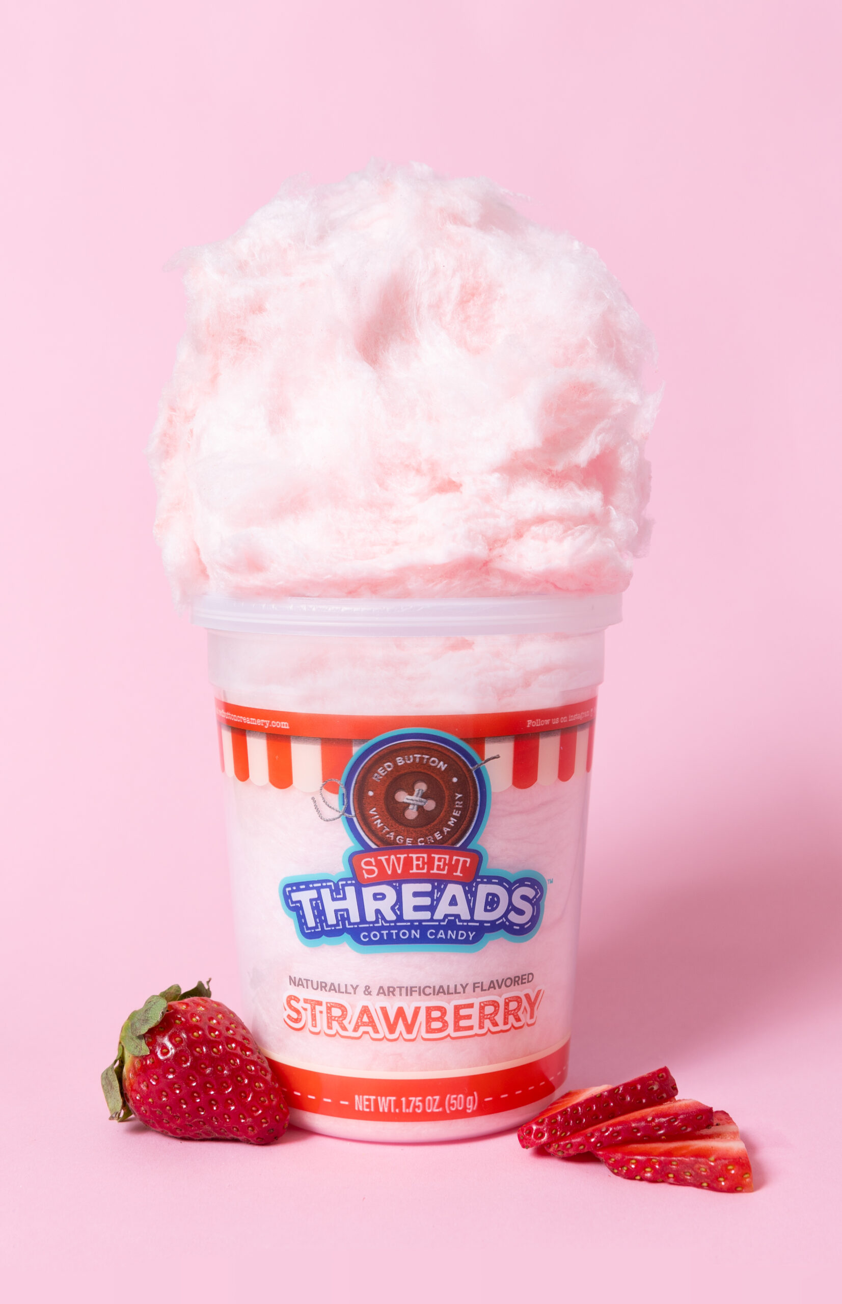 RedButtonVintageCreamery_CottonCandy_ColorBlock_Raspberry_AFS