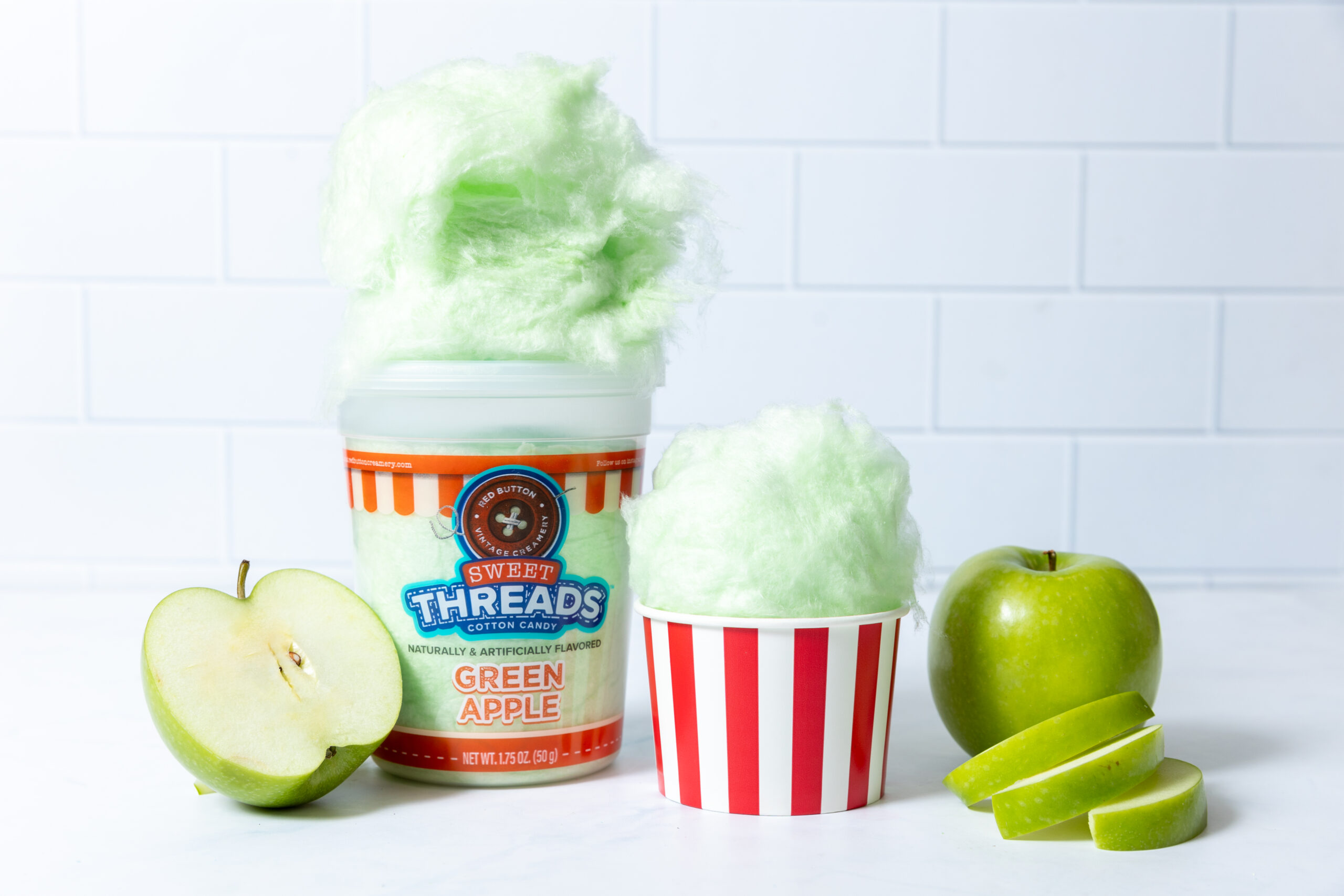 RedButtonVintageCreamery_CottonCandy_GreenApple_AFS-2