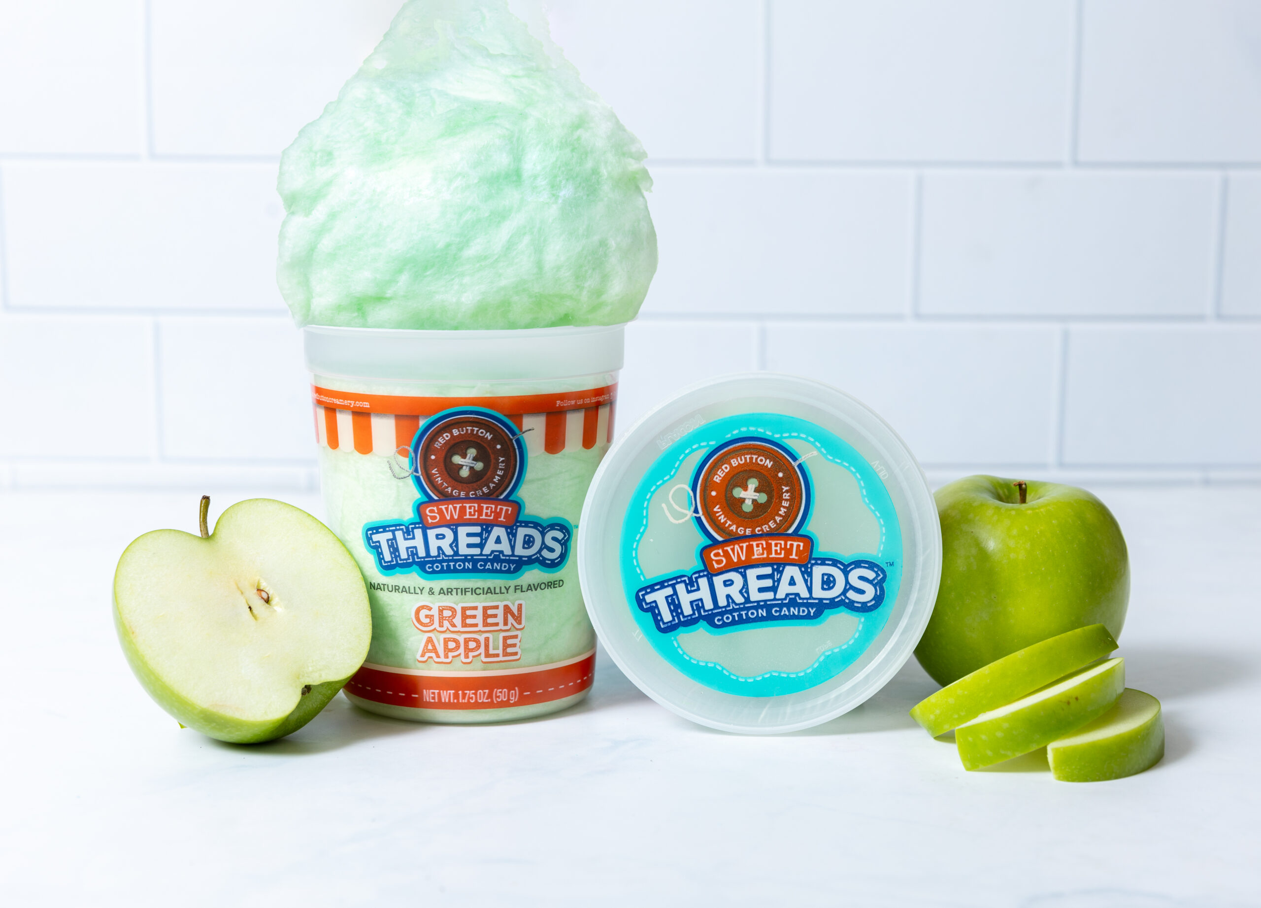 RedButtonVintageCreamery_CottonCandy_GreenApple_AFS-4