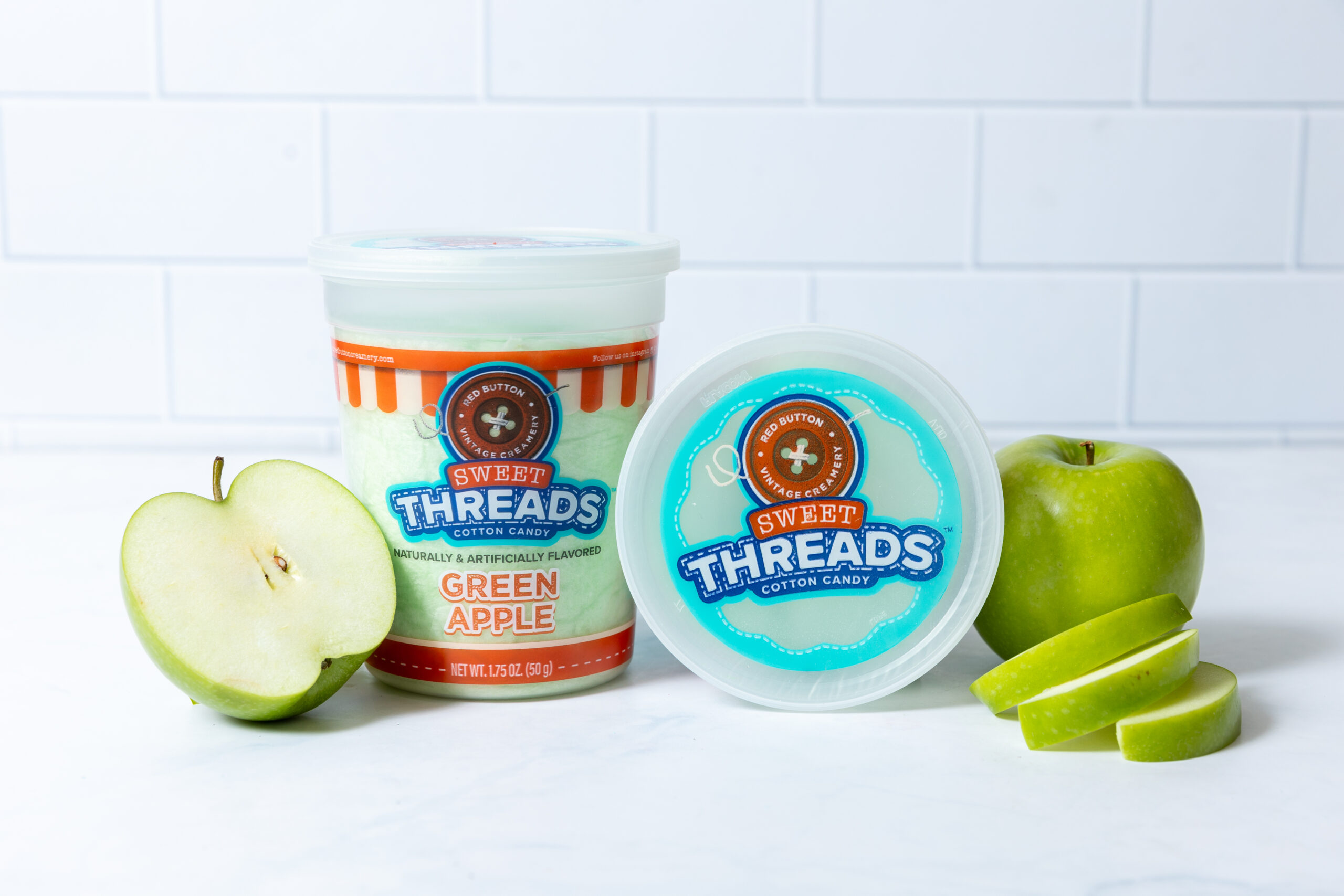 RedButtonVintageCreamery_CottonCandy_GreenApple_AFS-5